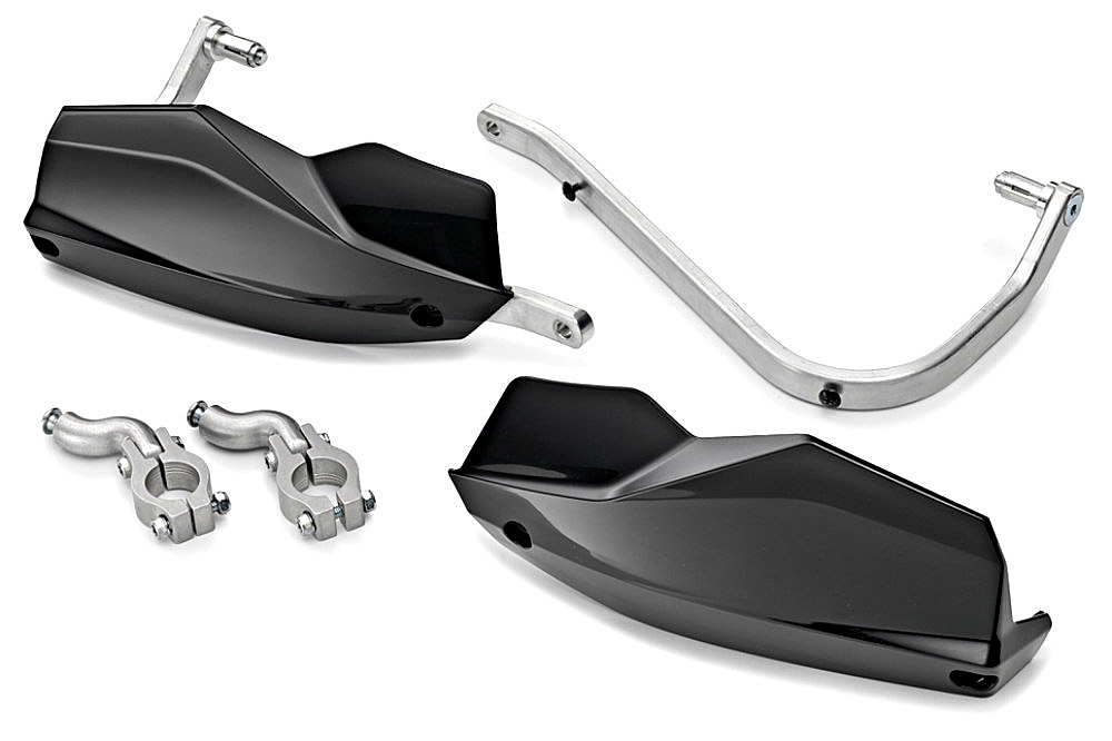 ALU HANDGUARD