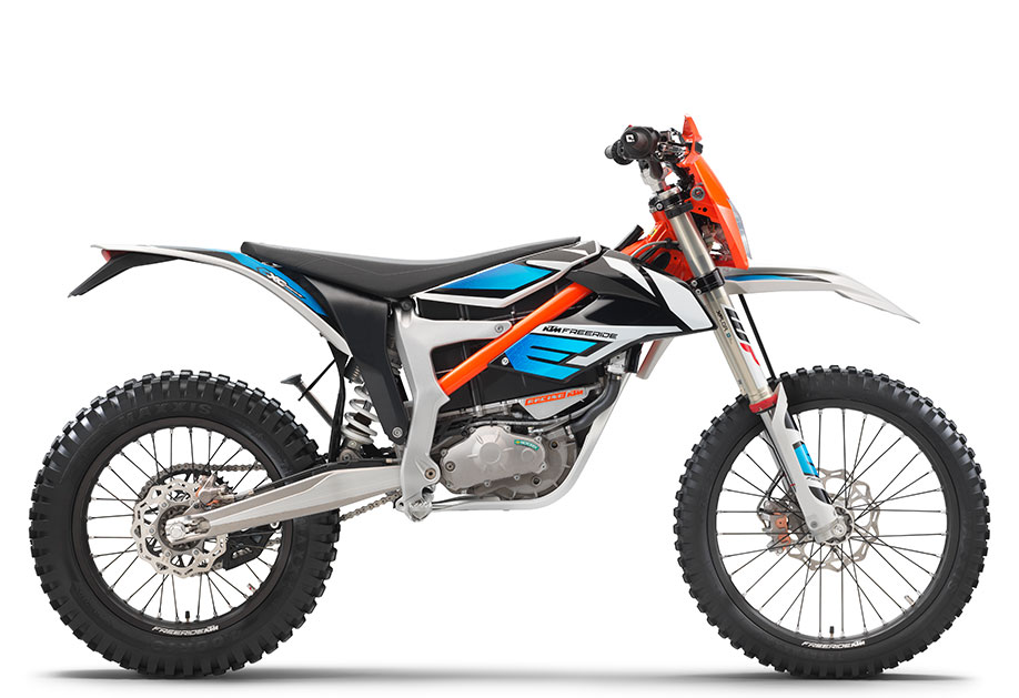 Freeride/Freeride E