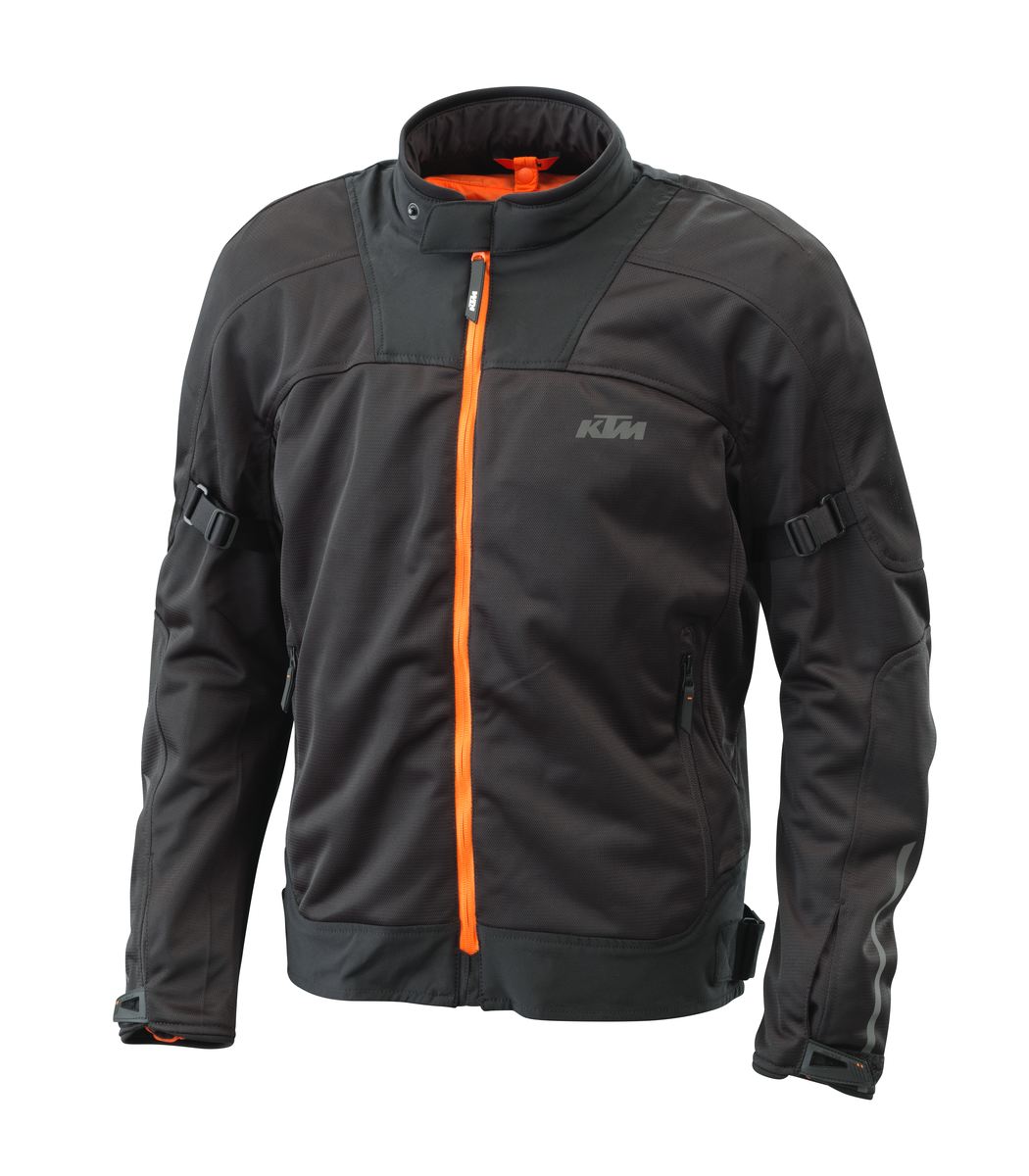 SOLAR AIR JACKET S