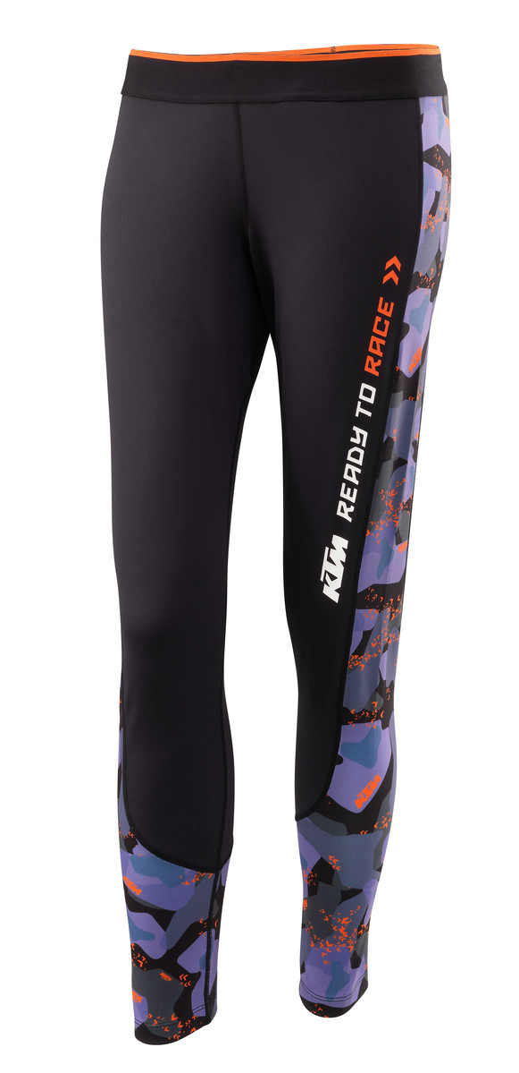 Girls Emphasis Pants M