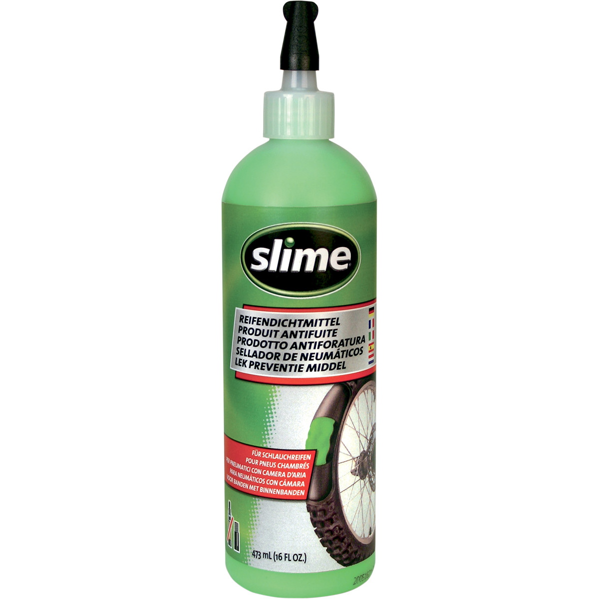 Slime Tube Sealant 473ml