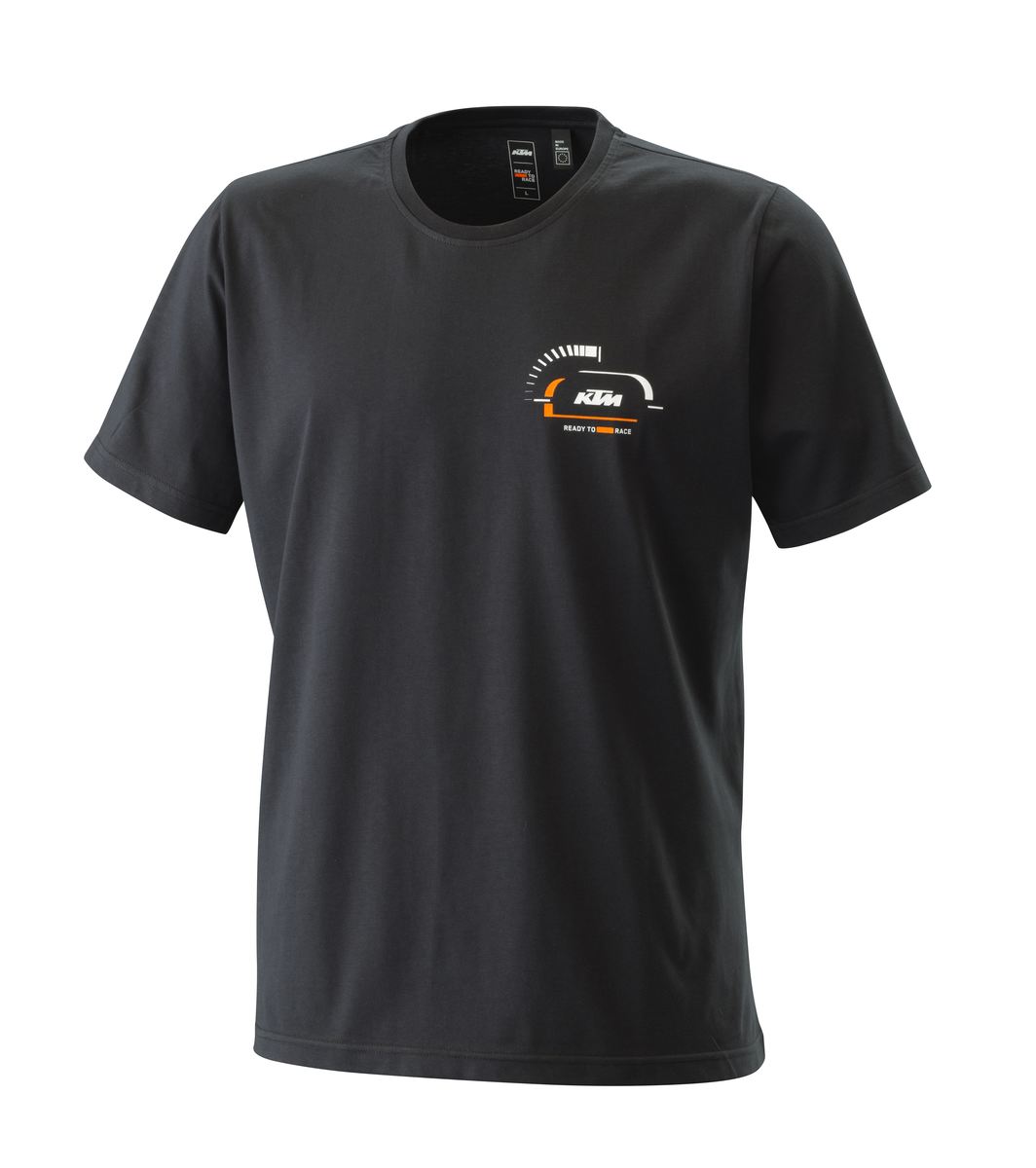 RADICAL TECHLINE TEE S
