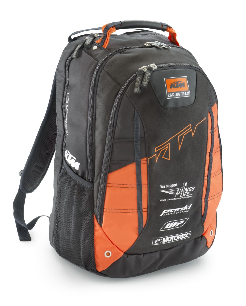 TEAM CIRCUIT BACKPACK