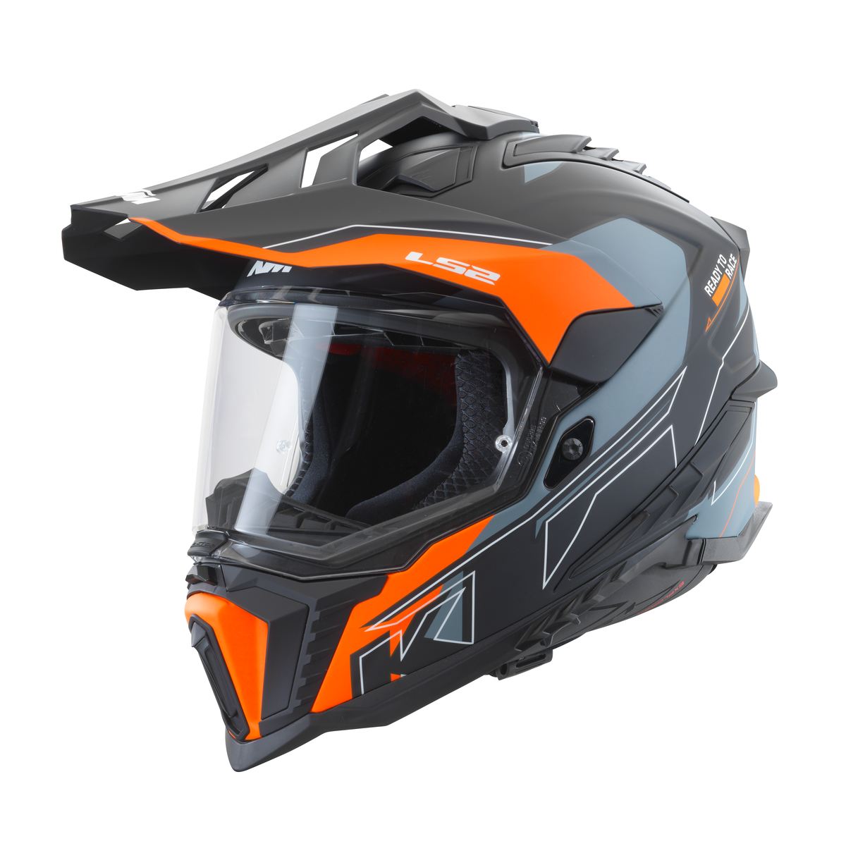 EXPLORER HELMET XS/53-54