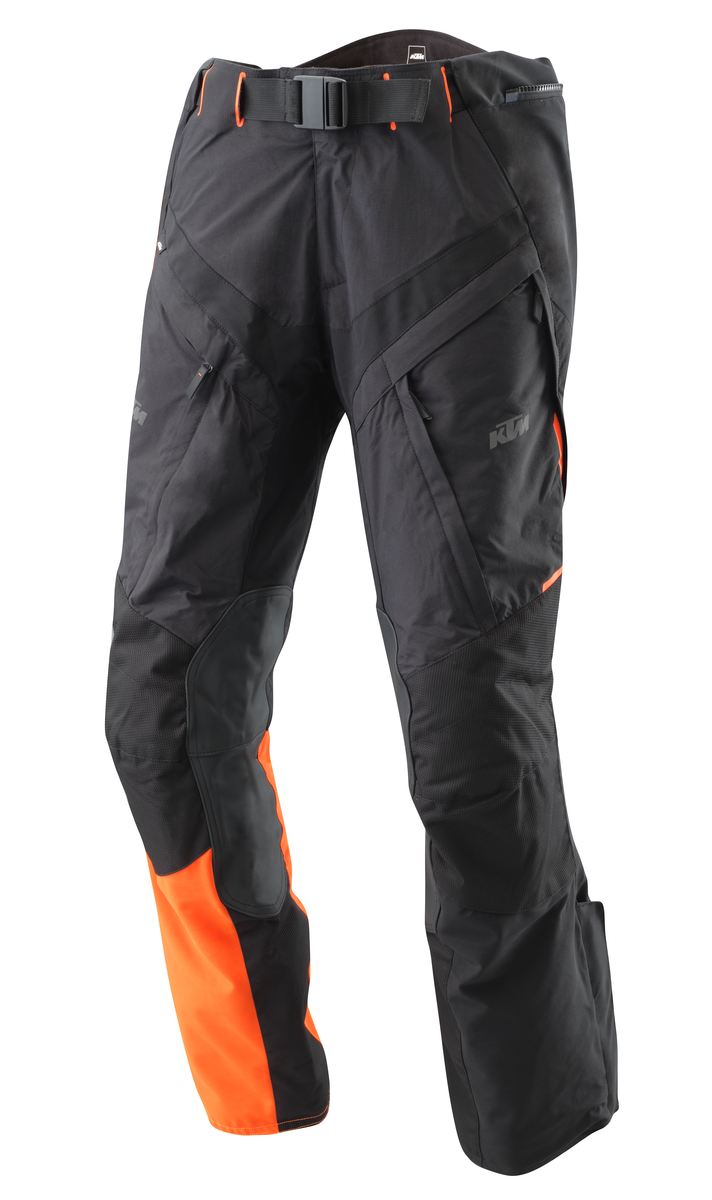 TERRA ADVENTURE PANTS S/3