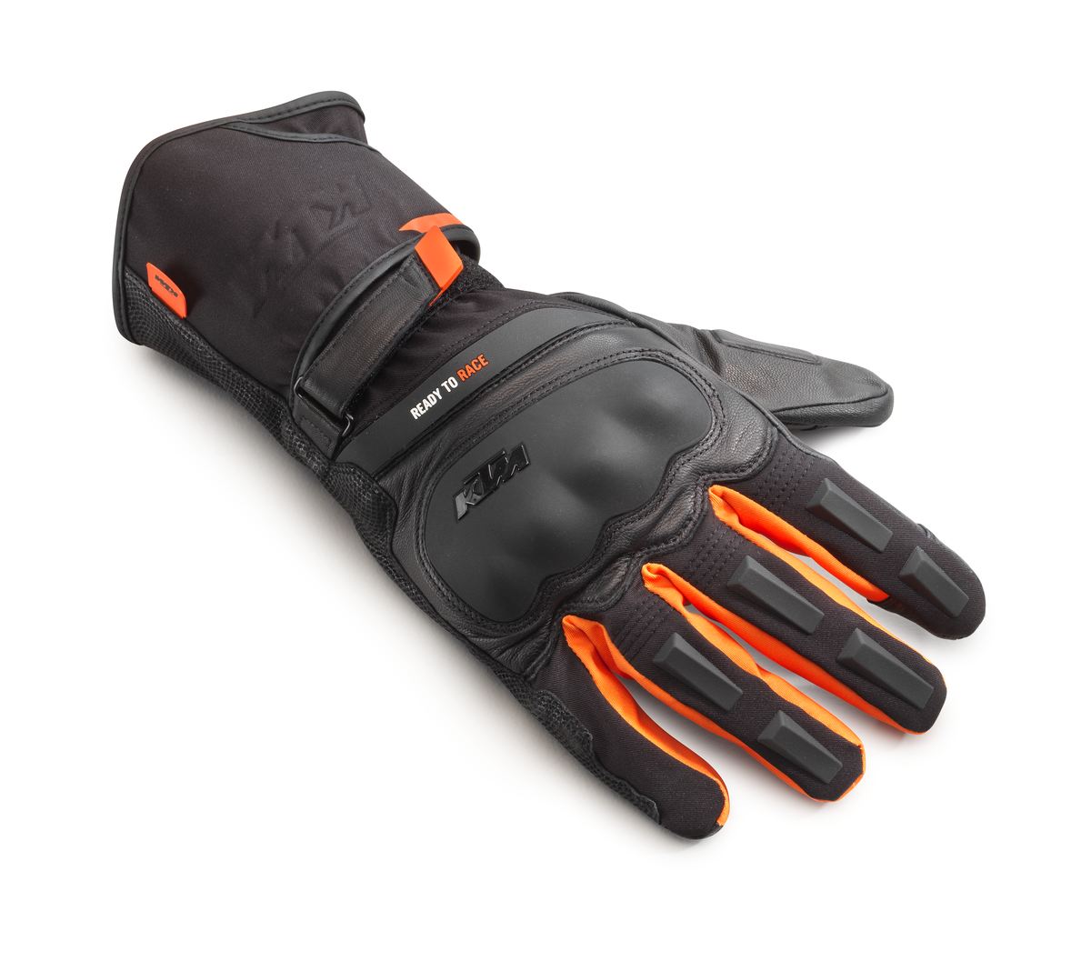 ULTRA WP GLOVES S/8