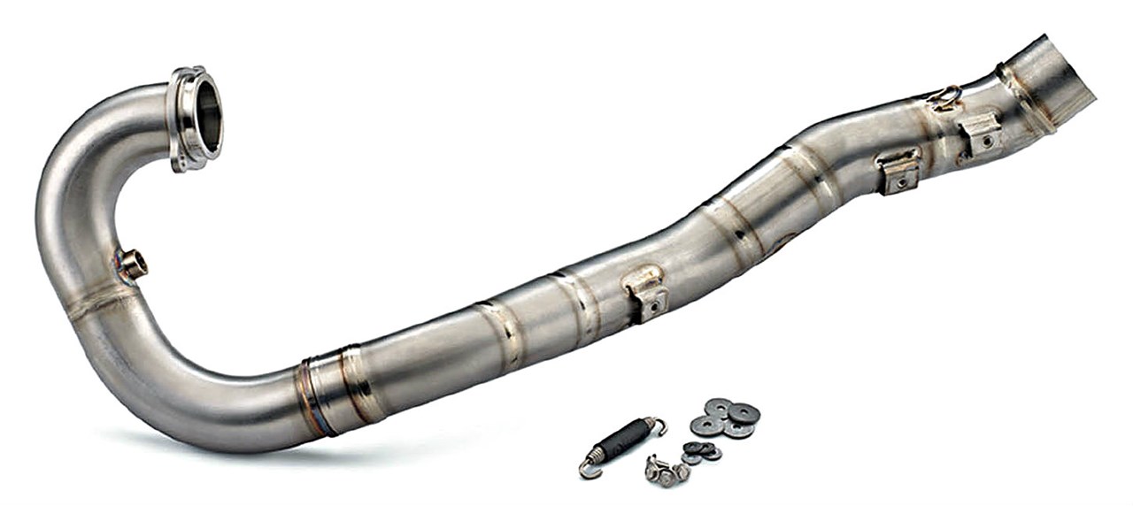 TITAN WERKSKRÜMMER