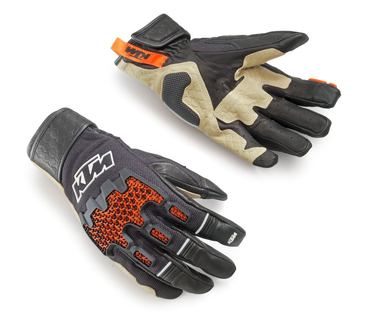 ADV R V2 GLOVES S/8