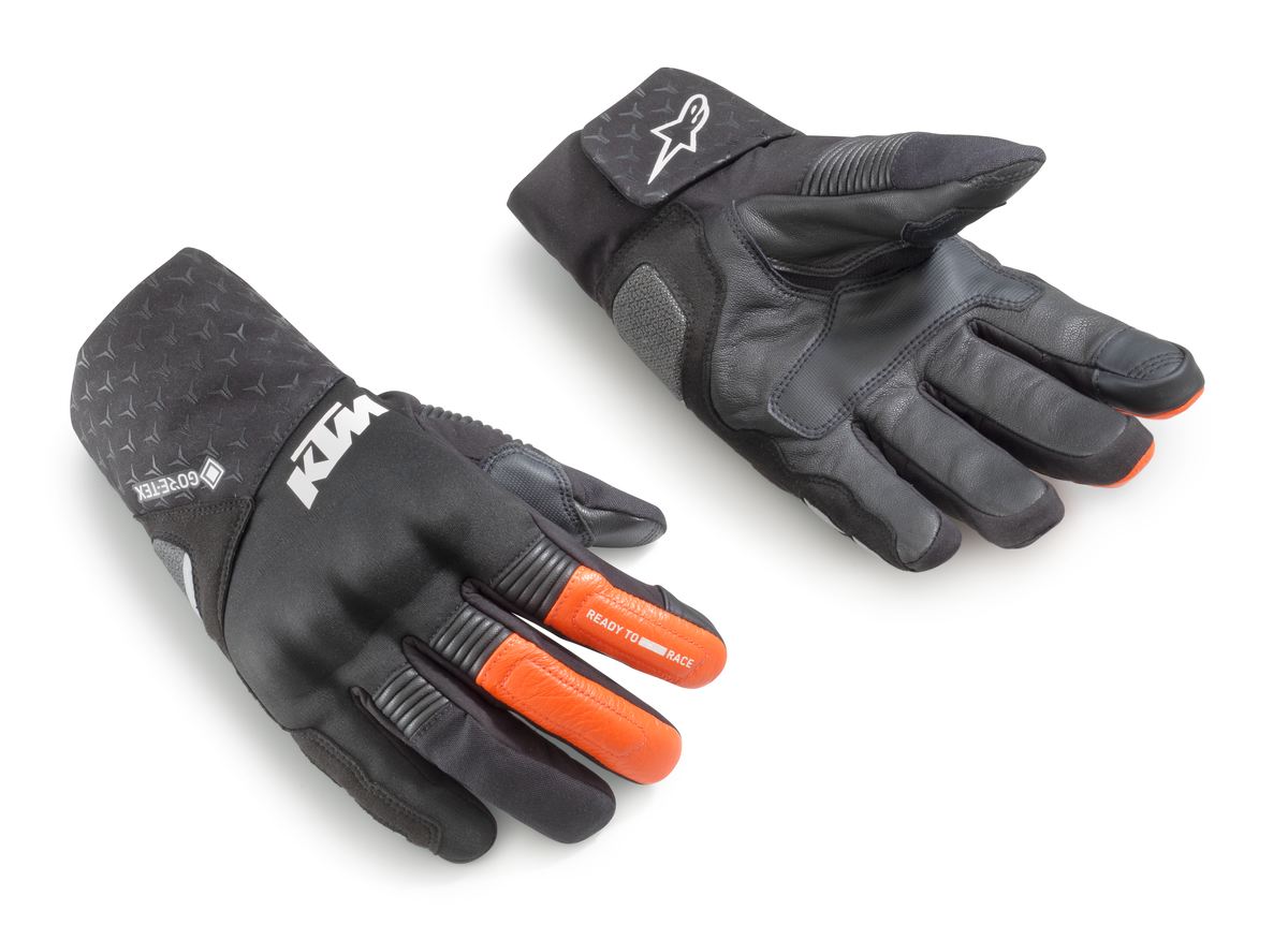 ELEMENTAL II GTX GLOVES S
