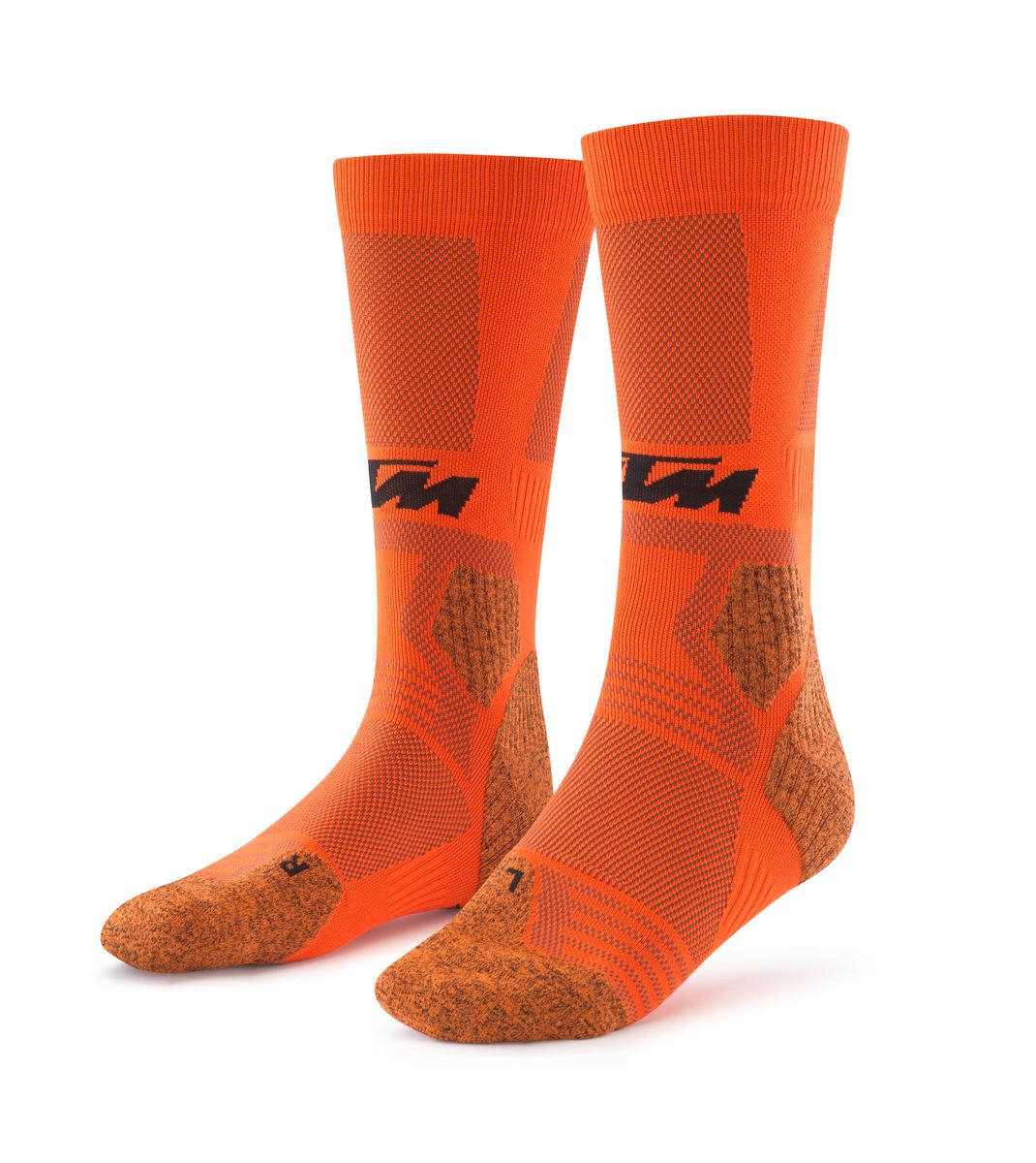 SOCKS MID PERFORMANCE 35-