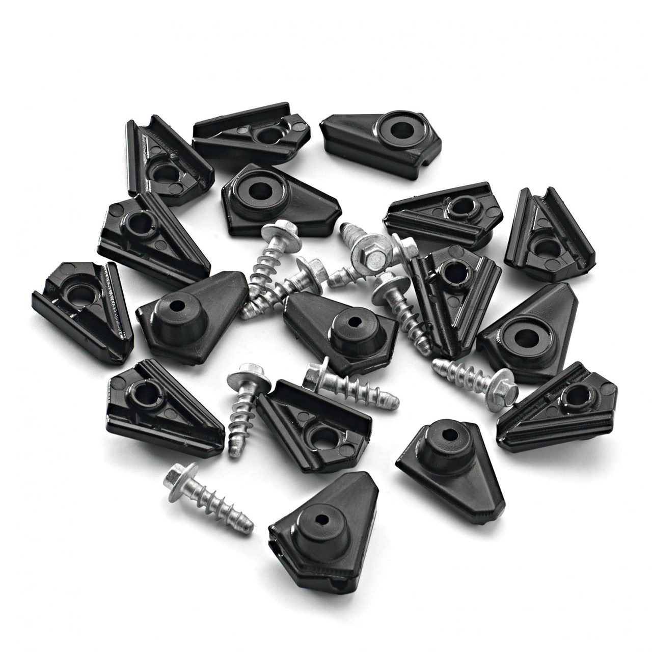 Bild von SPEICHENKLEMME 2TLG.SET-9