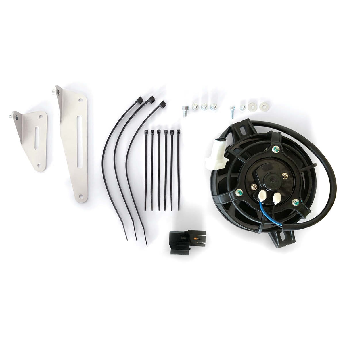 Radiator Fan Kit KTM18-19
