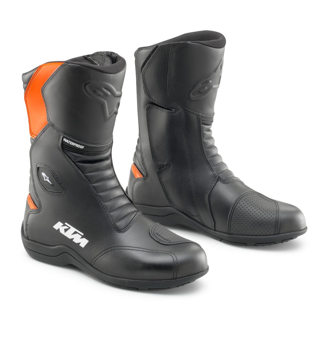 ANDES V2 DRYSTAR BOOTS 39