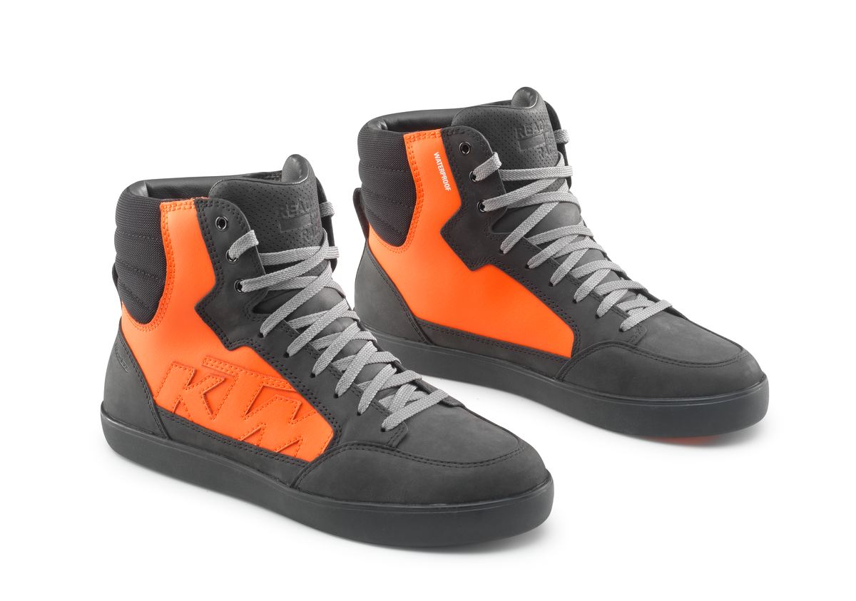 J-6 WP SHOES 38