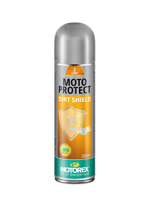 MOTOREX Moto Protect 500ml