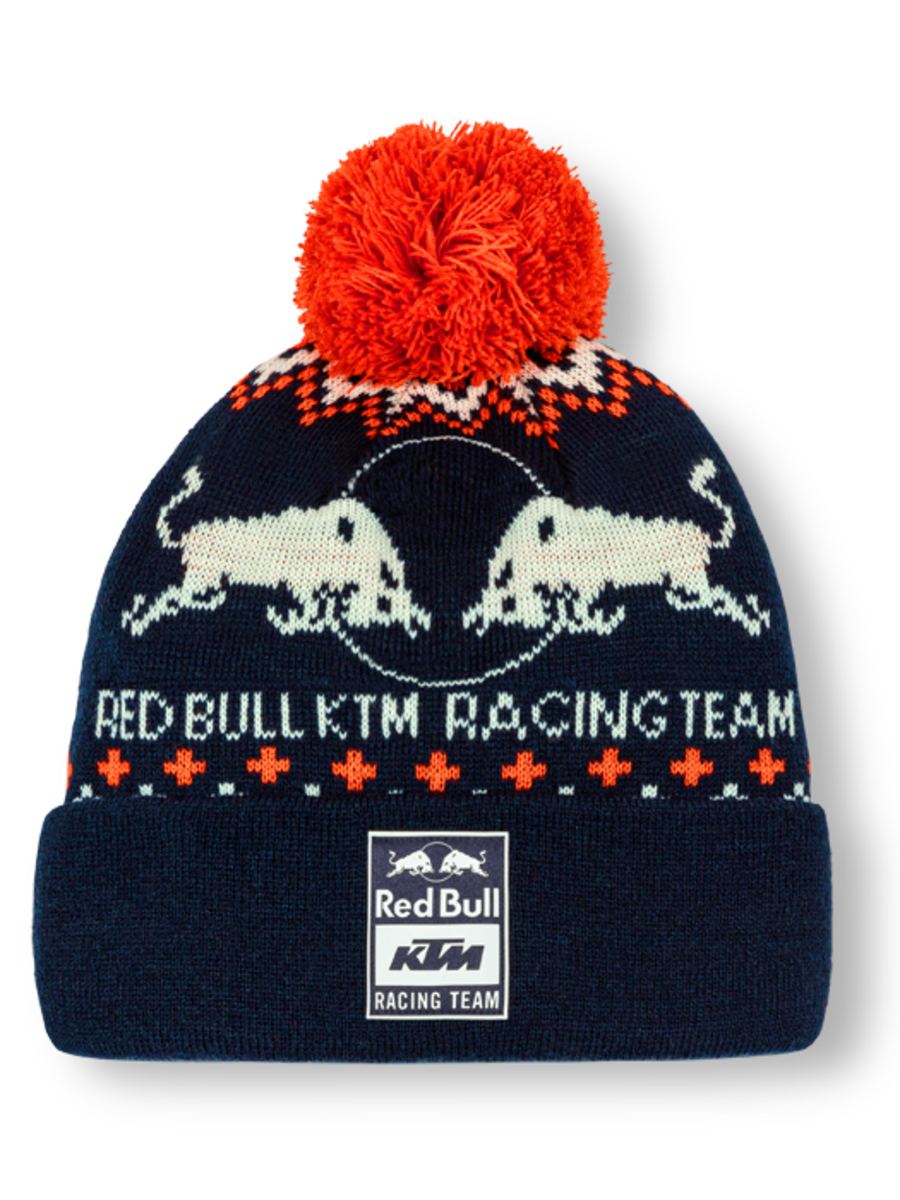 RB KTM WINTER POM POM BEA