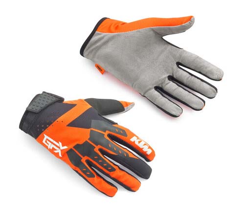 GRAVITY-FX GLOVES S/8