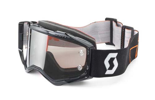PROSPECT GOGGLES WFS BLAC