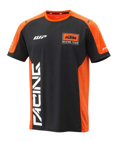 TEAM TEE XS