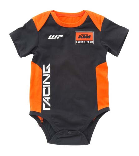 BABY TEAM BODY 62/0-3MO