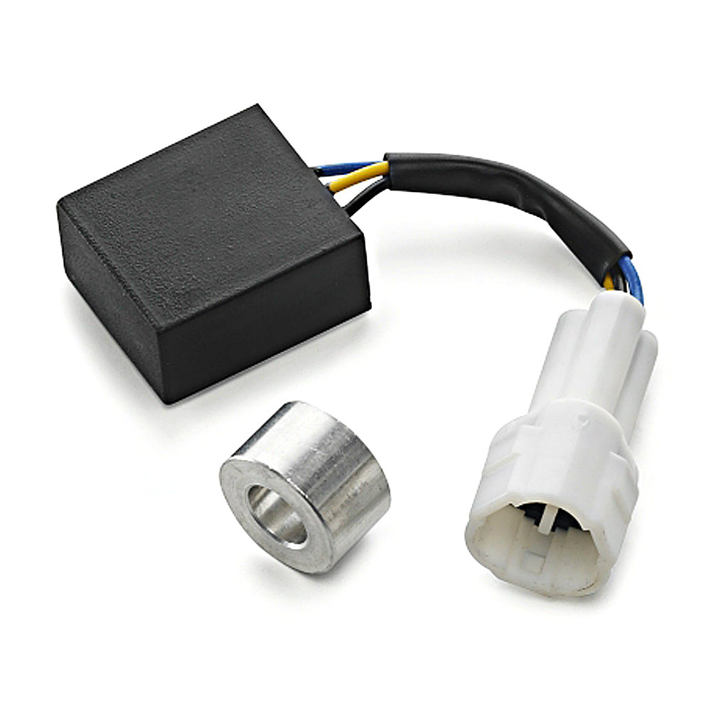 BLINDSTECKER SEITENSTÄNDE