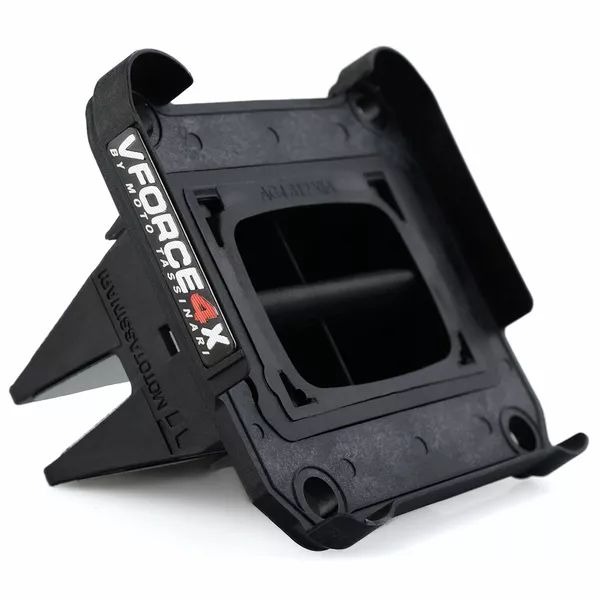 V-Force4X Oil Injected