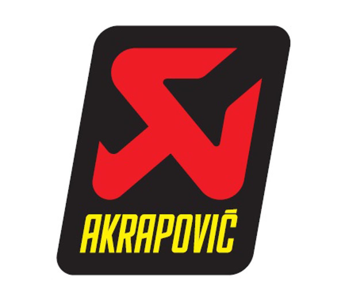 Bild von AUFKLEBER AKRAP.60x57 F.C