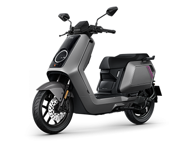 NIU NQiX 300 80km/h