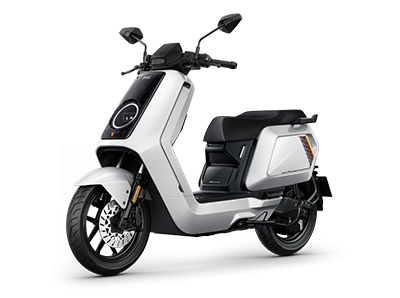 NIU NQiX 150 45km/h