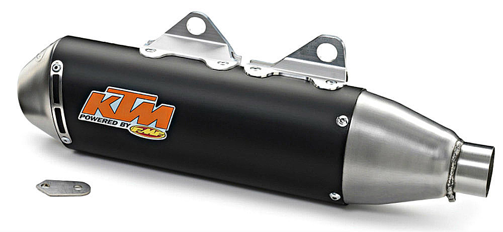 FMF-Powercore-4-Endschalldämpfer
