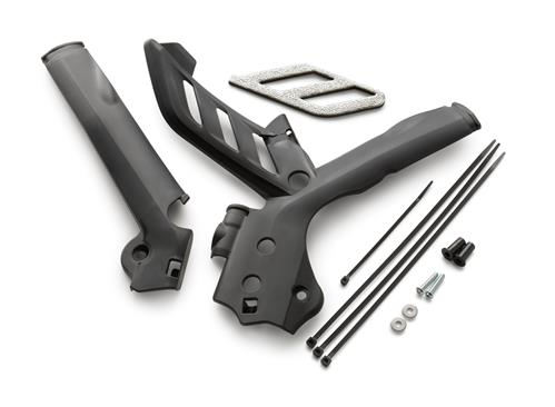 Bild von Rahmenschutz - Set
