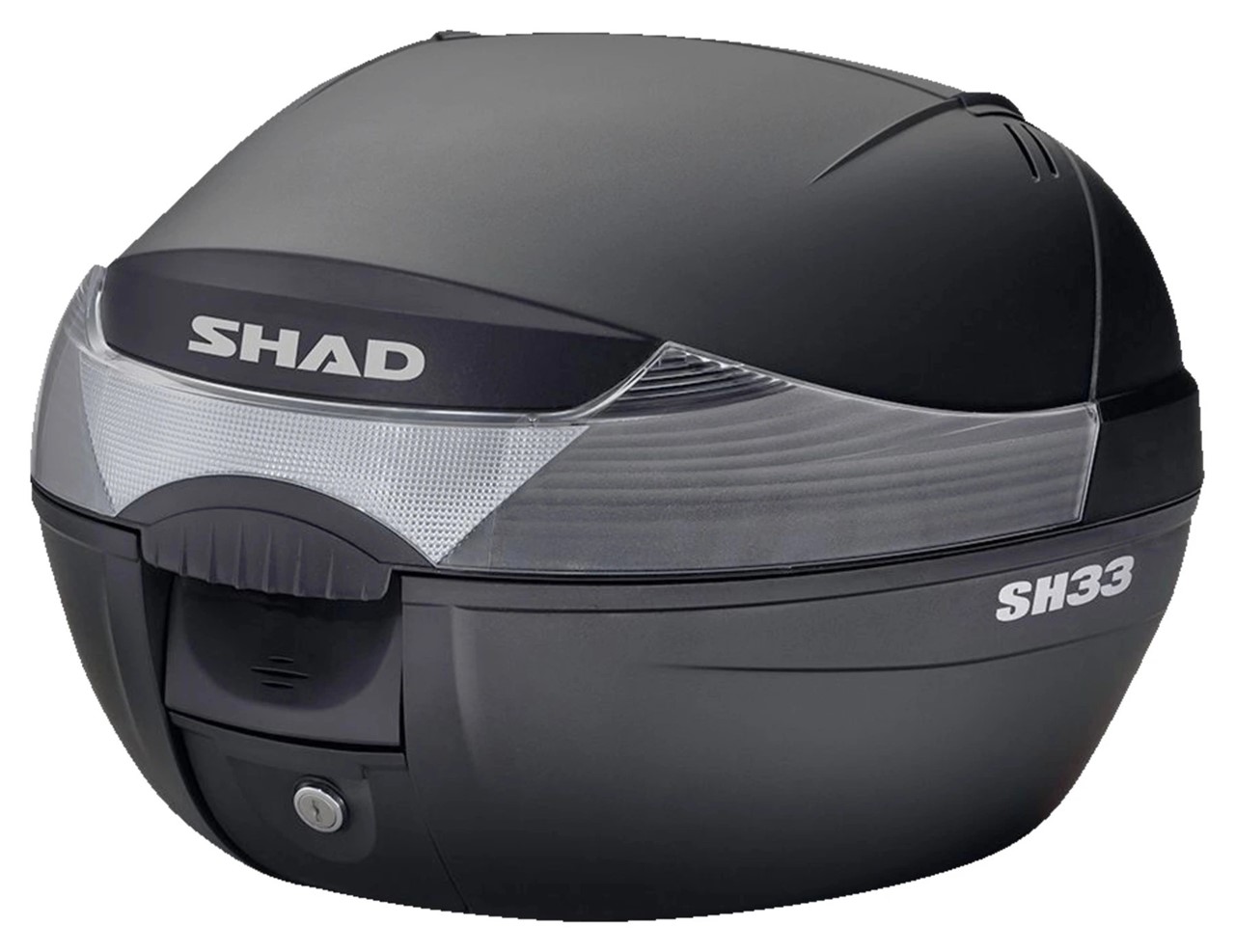 Shad Topcase SH33