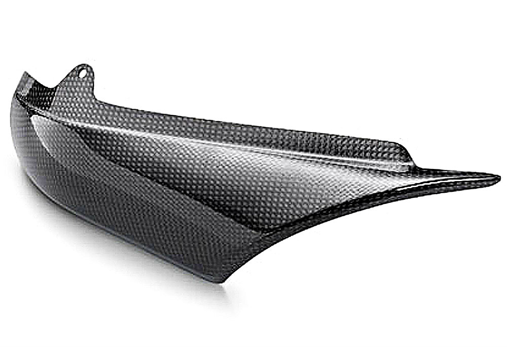 HITZESCHUTZ LINKS CARBON 