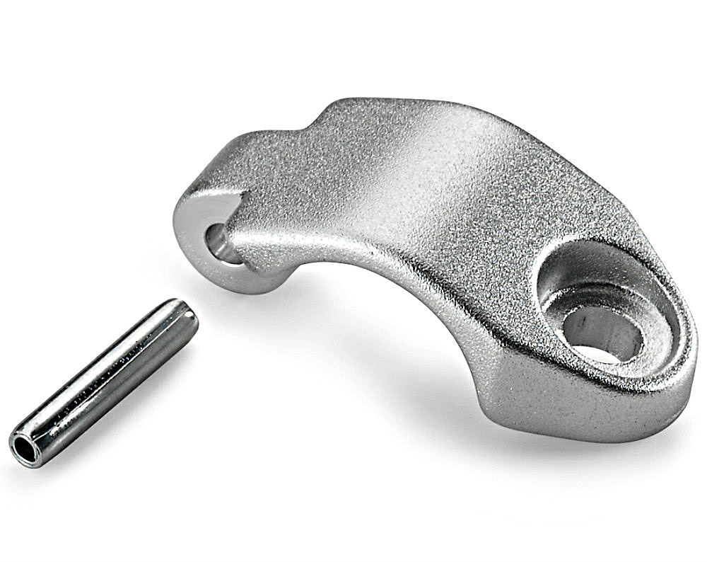 KLEMMSCHELLE M. SPANNSTIF