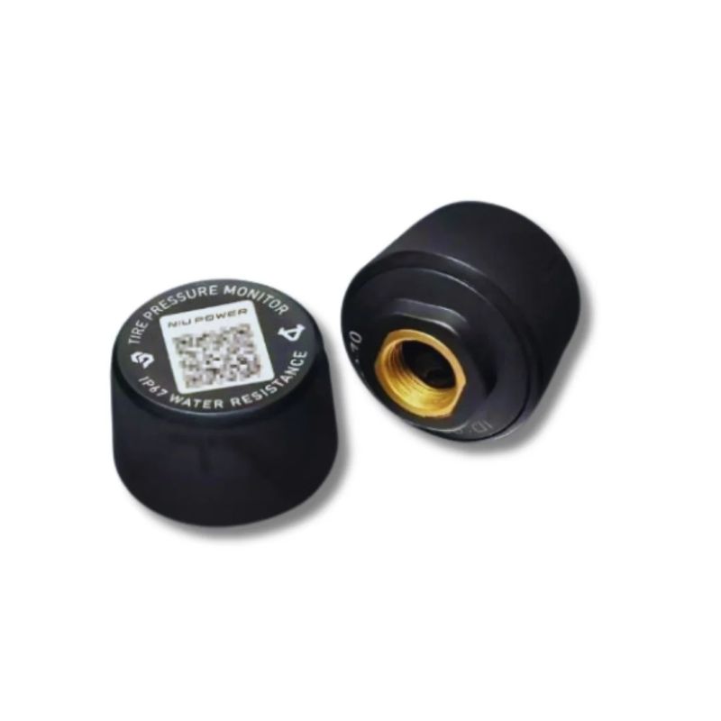Reifendruck- und Temperatursensor TYQ-41