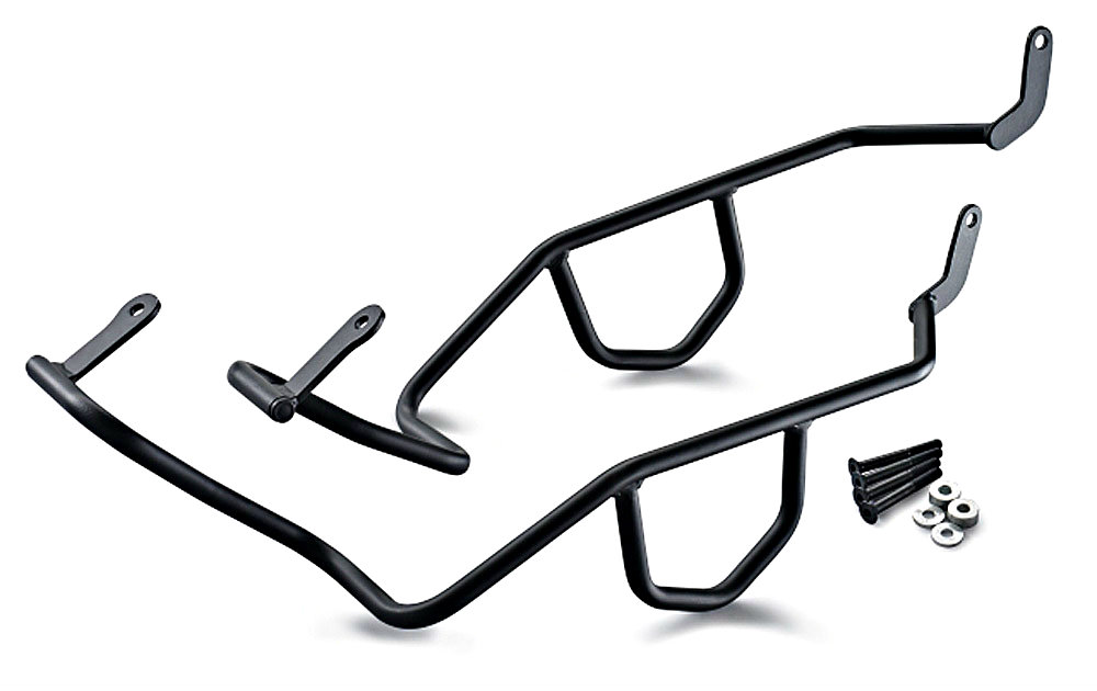TRÄGERSYSTEM 990 SM