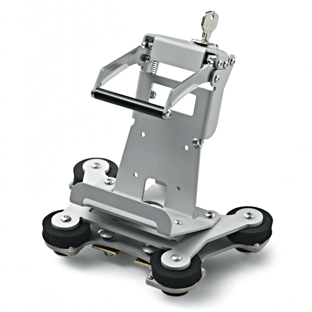 GPS-HALTER TOMTOM RIDER