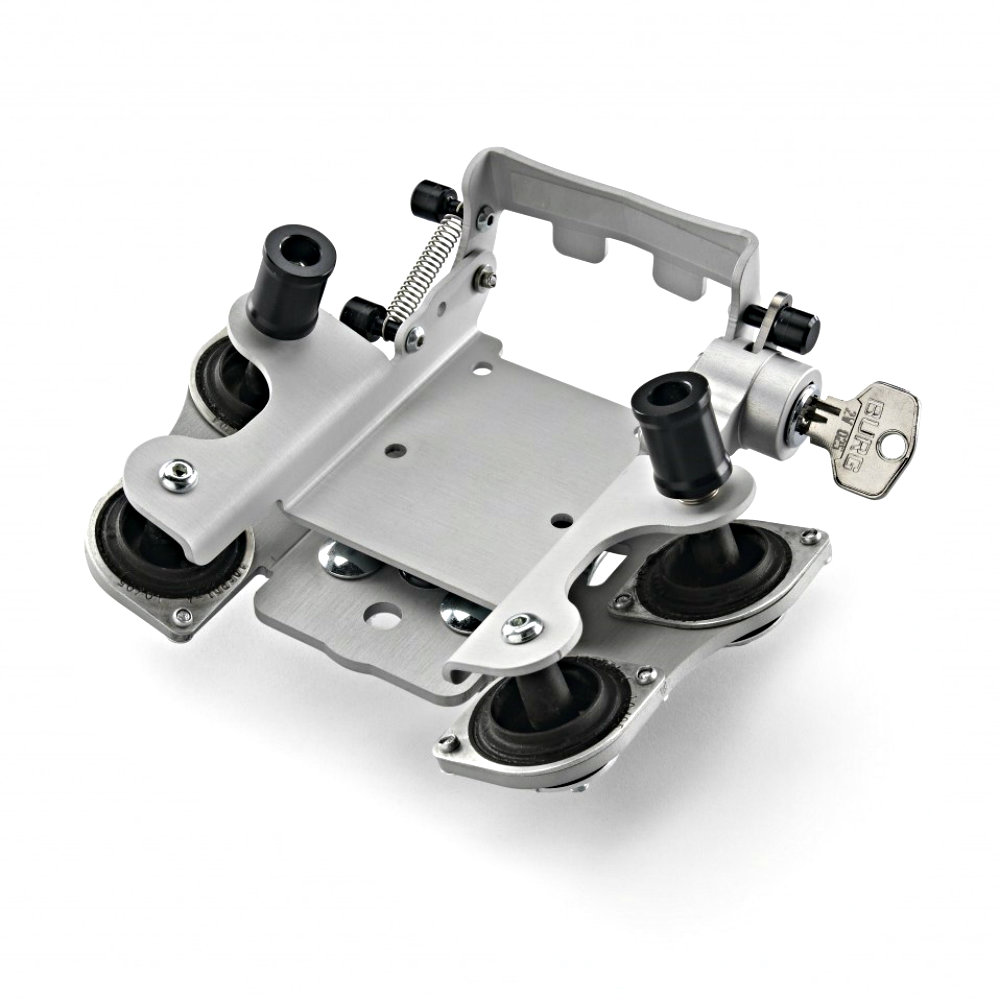 GPS-HALTER ZUMO 550