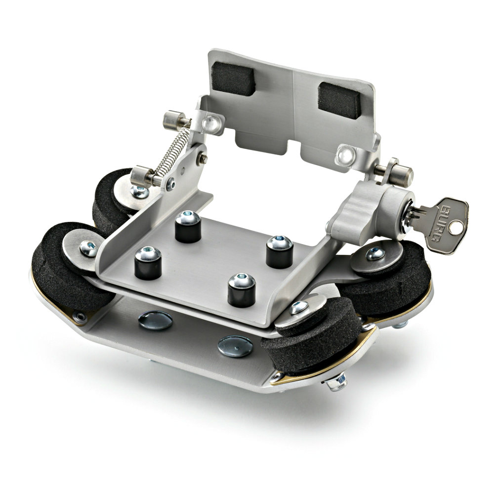 GPS-HALTER TOMTOM RIDER 2