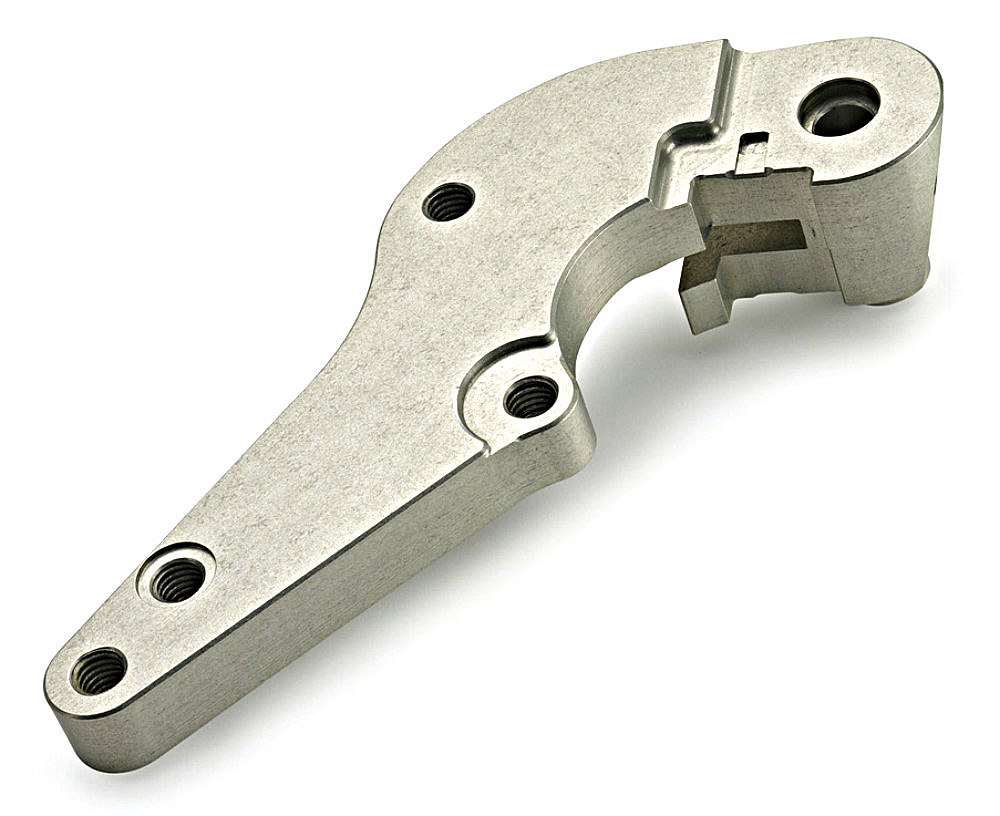 BREMSZANGENTRÄGER 320MM
