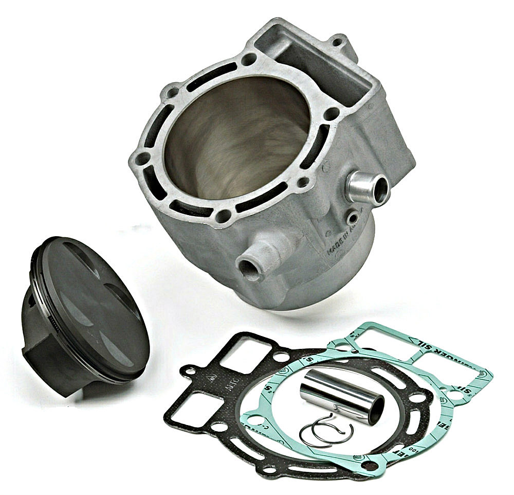 UMBAUKIT 540 03