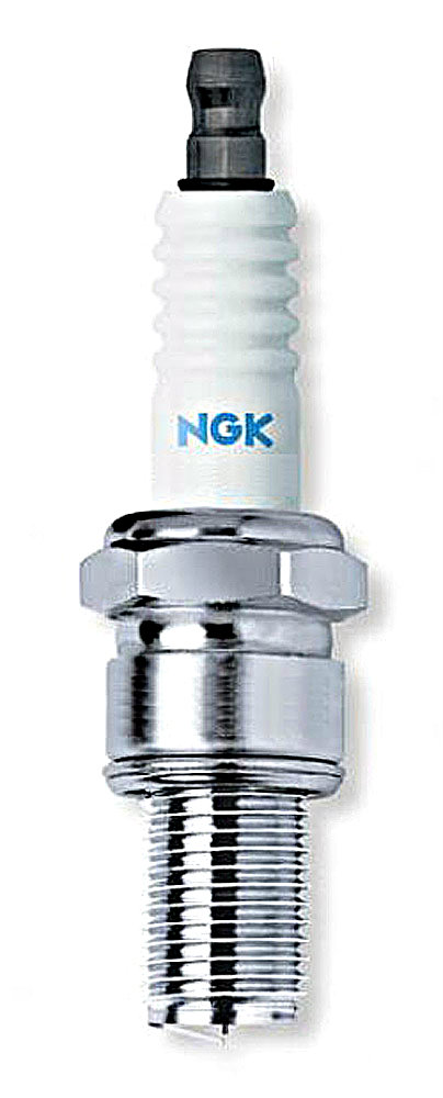 Bild von Zündkerze NGK LMAR7A-9
