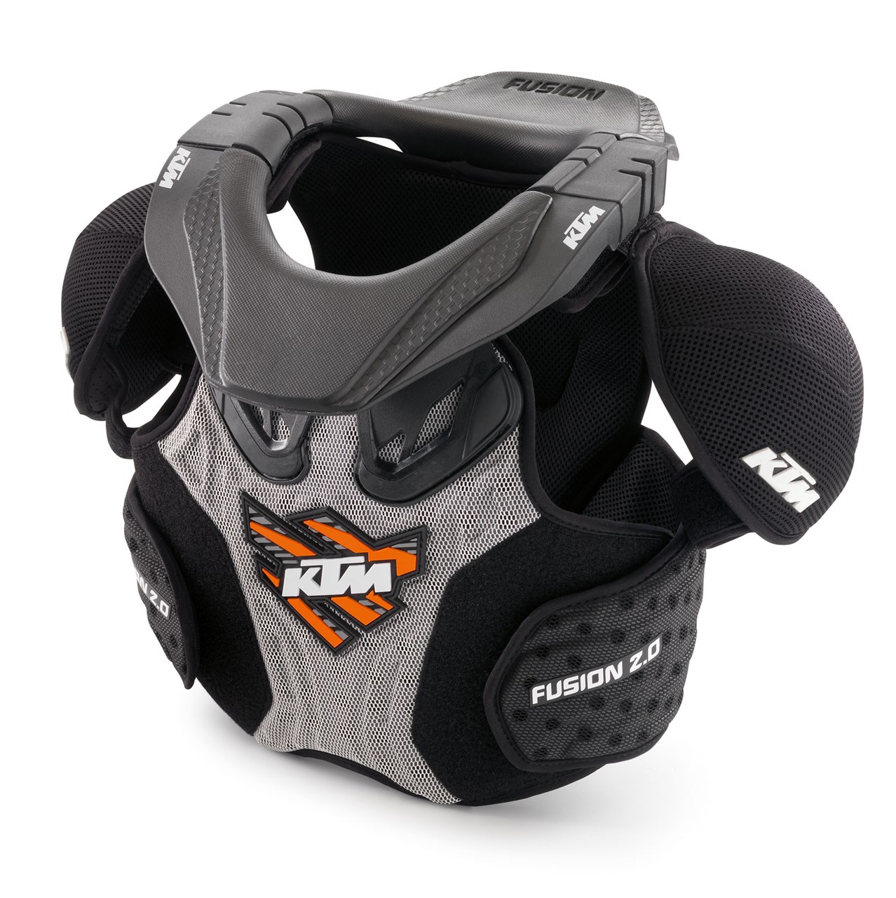 KTM - Fusion Vest 2.0