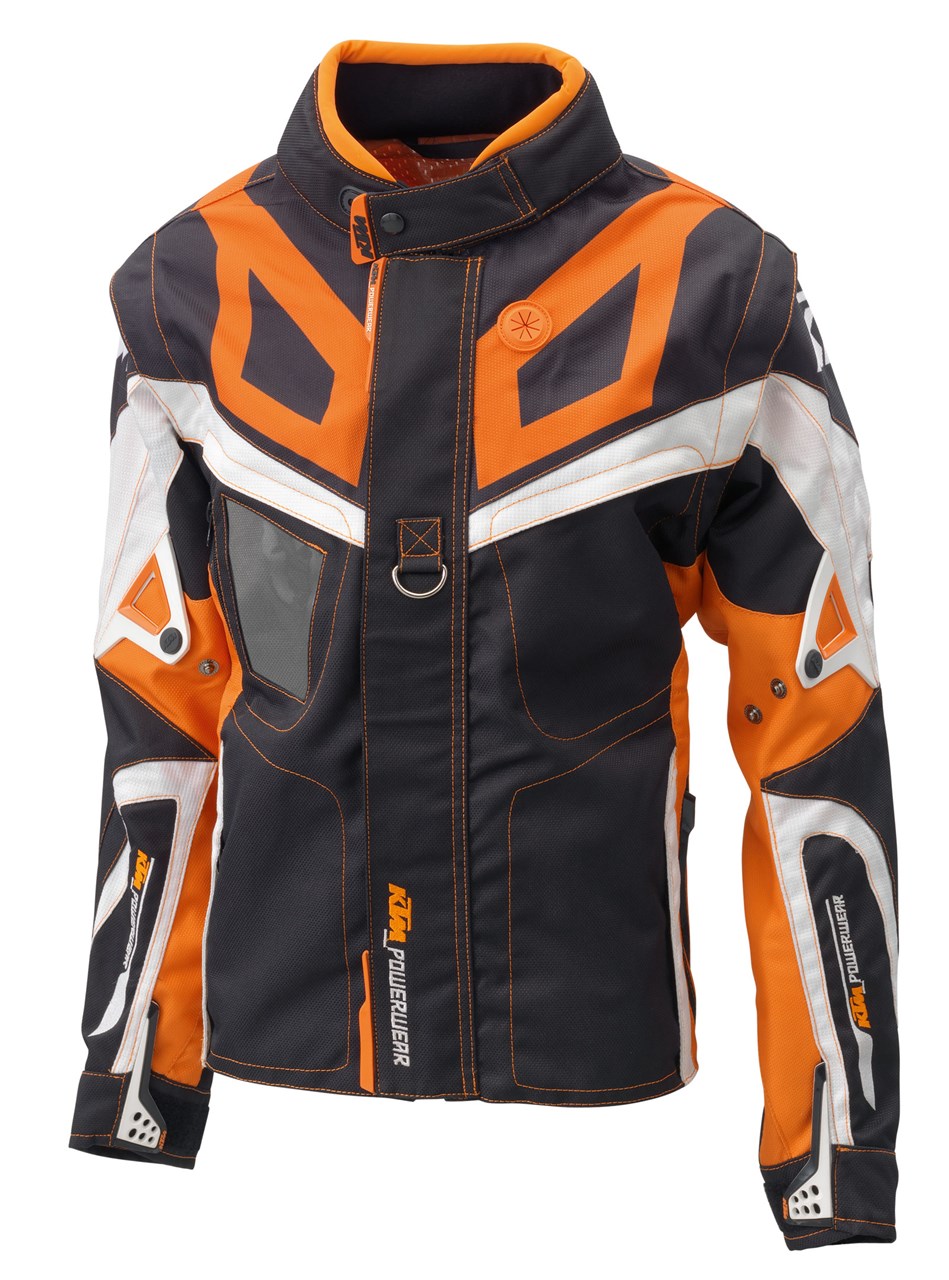 KTM - Kids Race Light Pro Jacket