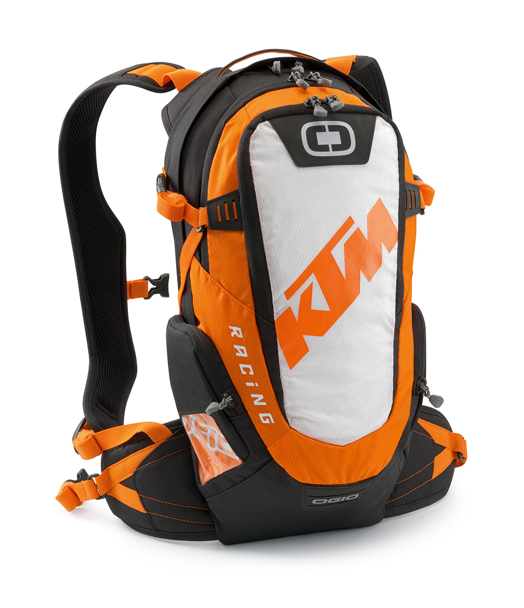 DAKAR MOTOPACK