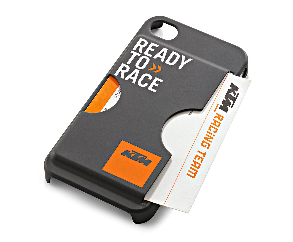 KTM - Phone Case Business One Size