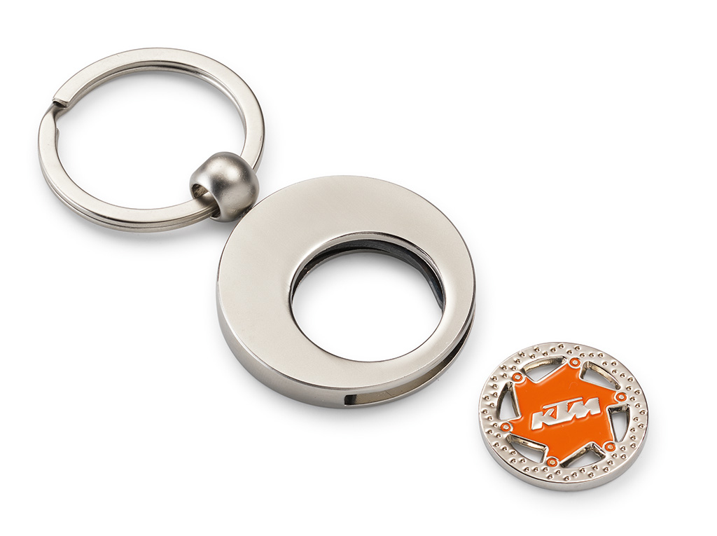CHIP KEYHOLDER