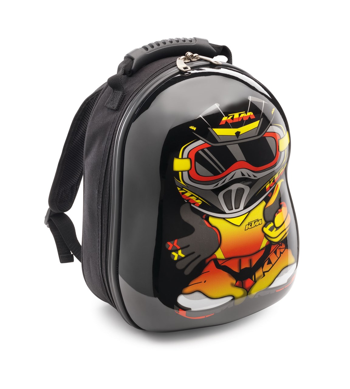 KIDS MX RIDER TRAVEL SET