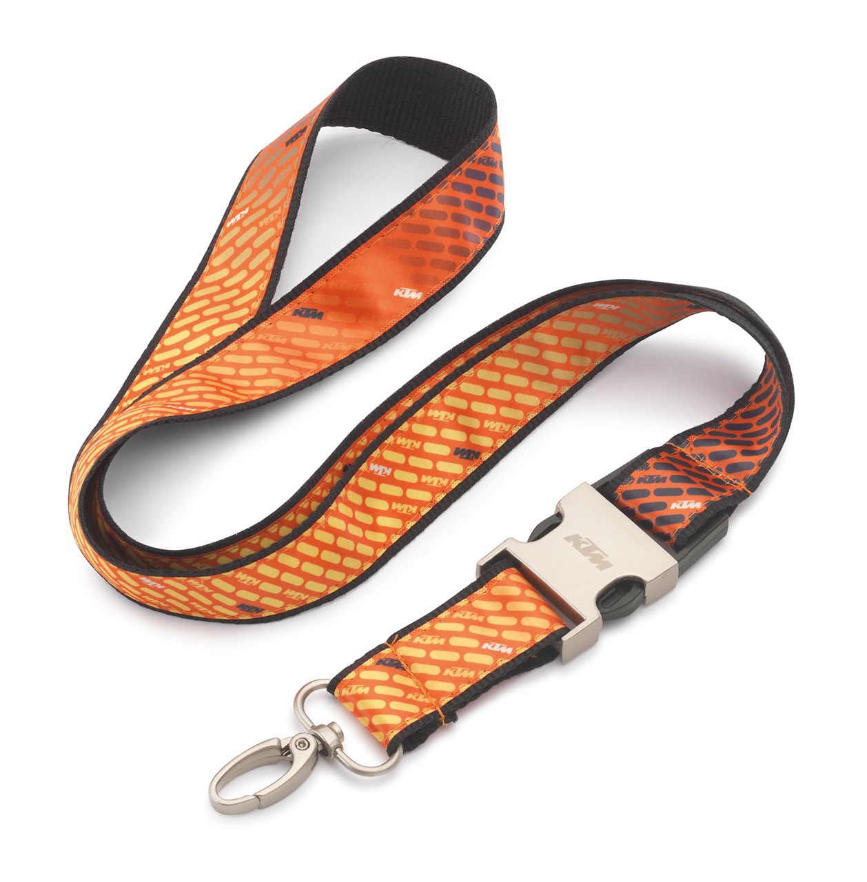 PILL LANYARD