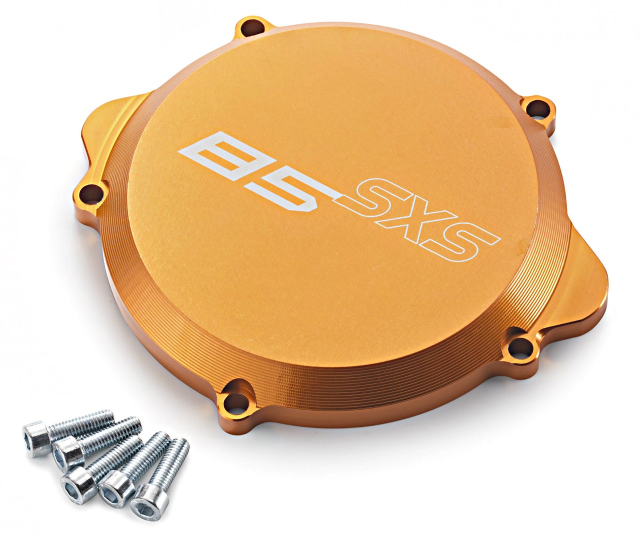 SXS 85 CLUTCH COVER